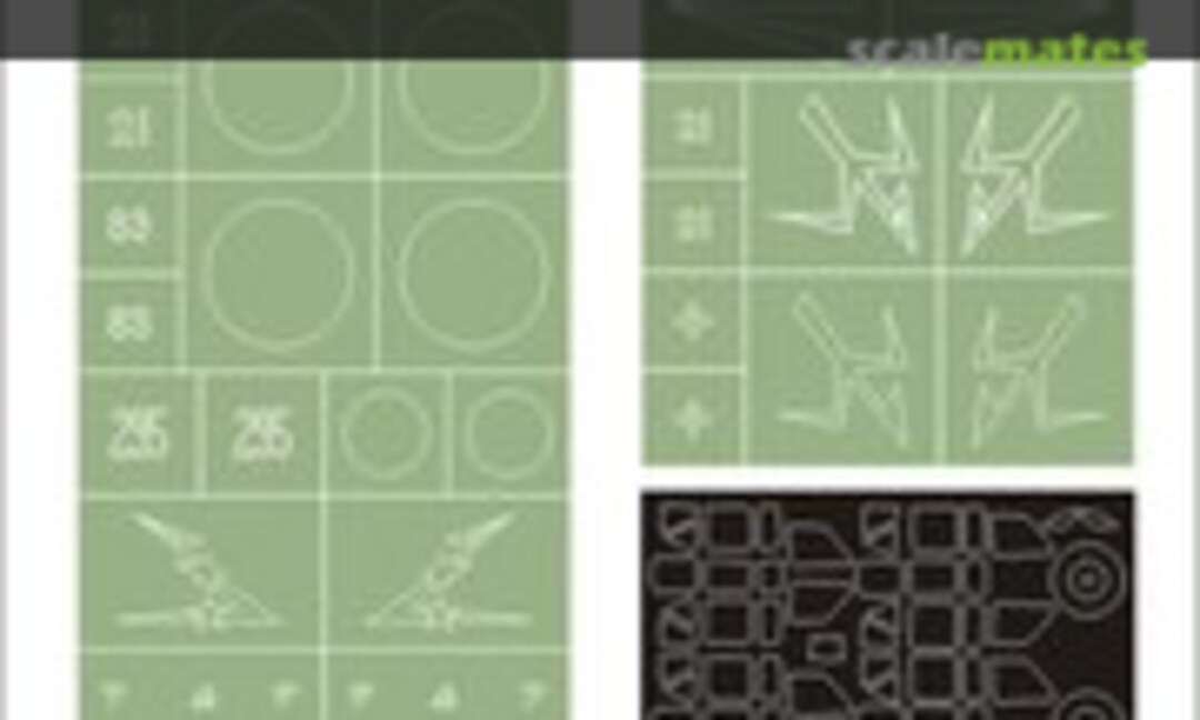 1:32 Kawasaki Ki-61 Hien (Montex MM32071) MM32071