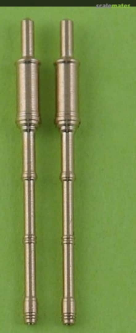 Boxart 100 mm/70 (3.9in) AK-100 Barrels SM-350-021 Master