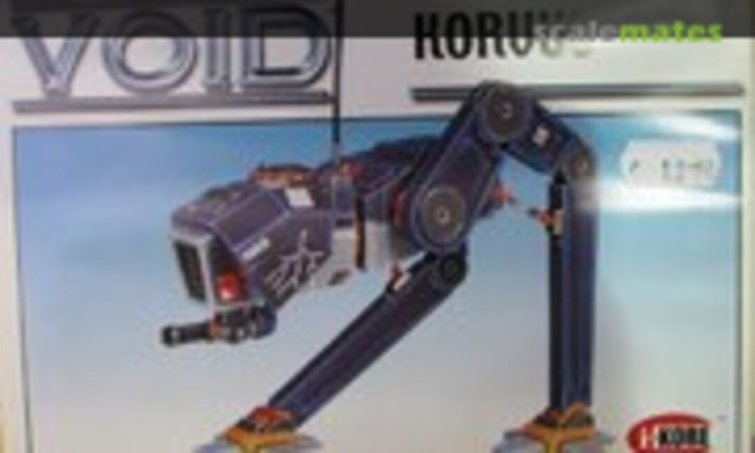 No Korvus (I-Kore 31901) 31901