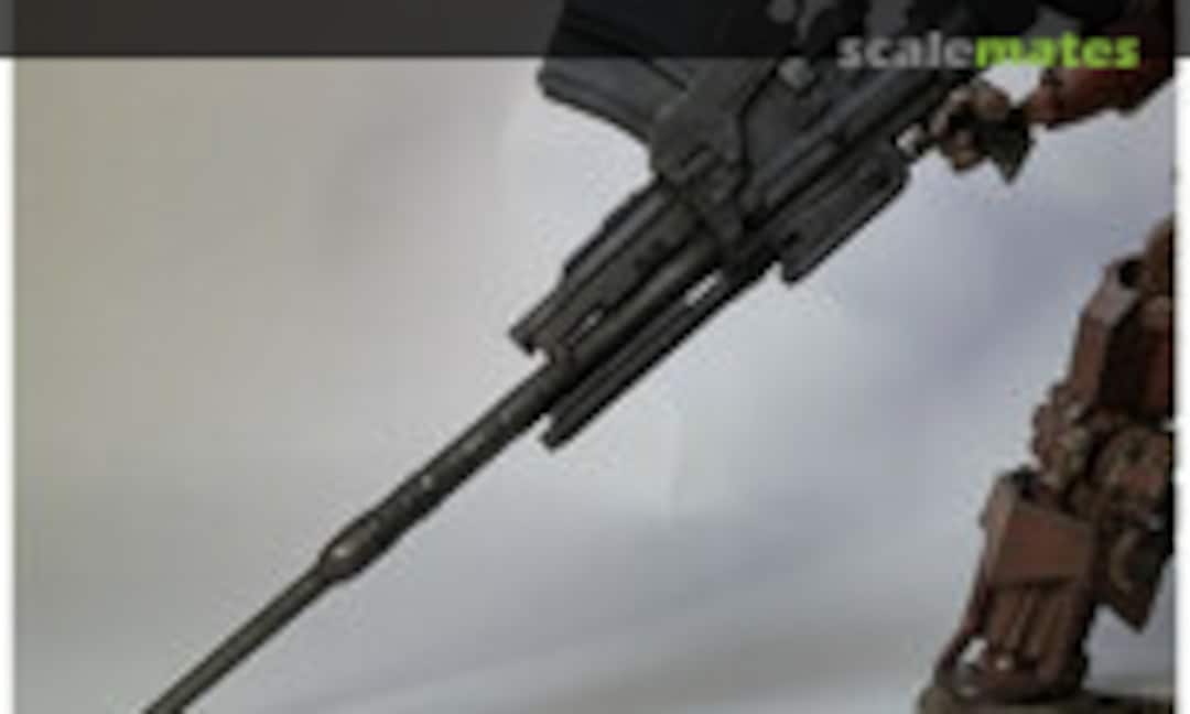 1:35 88mm Flak 18/36/37-R (NZ Industrial NZI003) NZI003