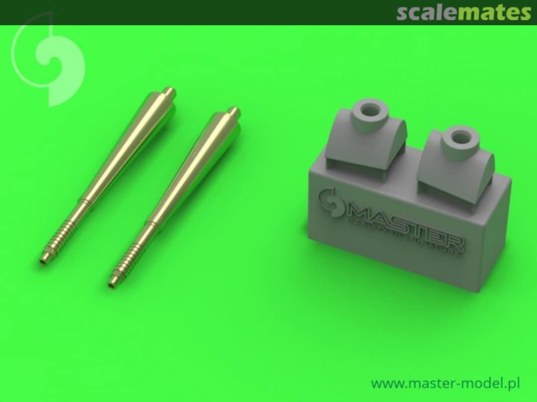 Boxart Supermarine Spitfire Mk.Vb AM-48-110 Master Boxart Supermarine Spitfire Mk.Vb AM-48-110 Master