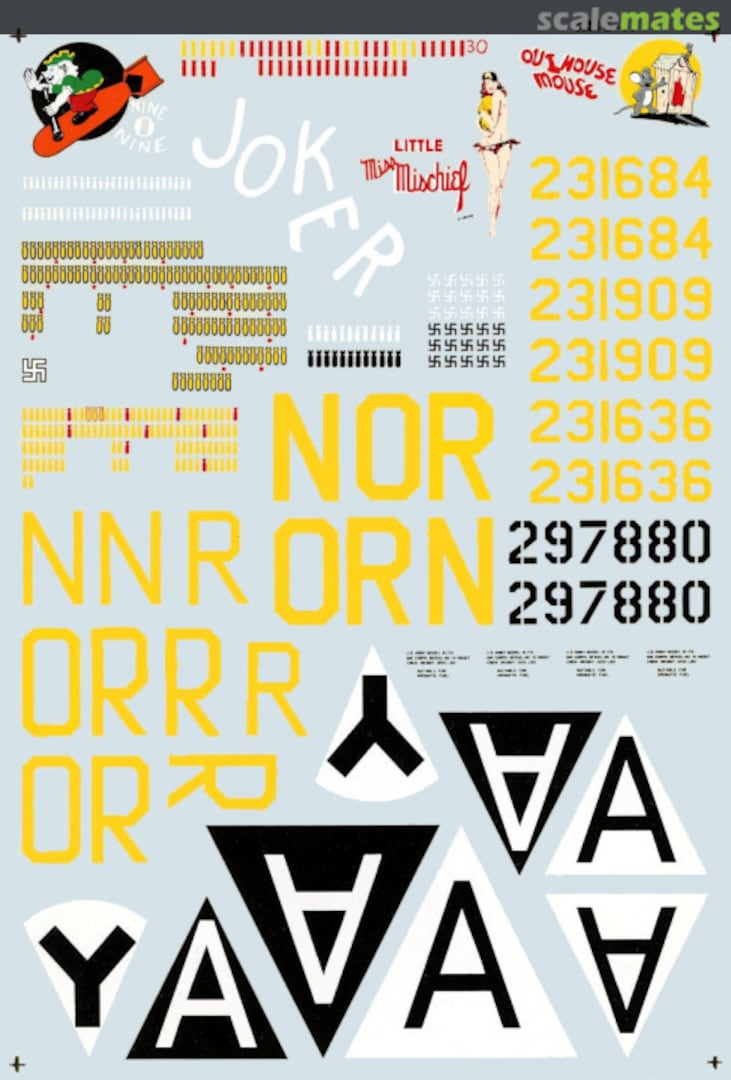 Boxart B-17 Flying Fortress 48-17 Microscale Boxart B-17 Flying Fortress 48-17 Microscale