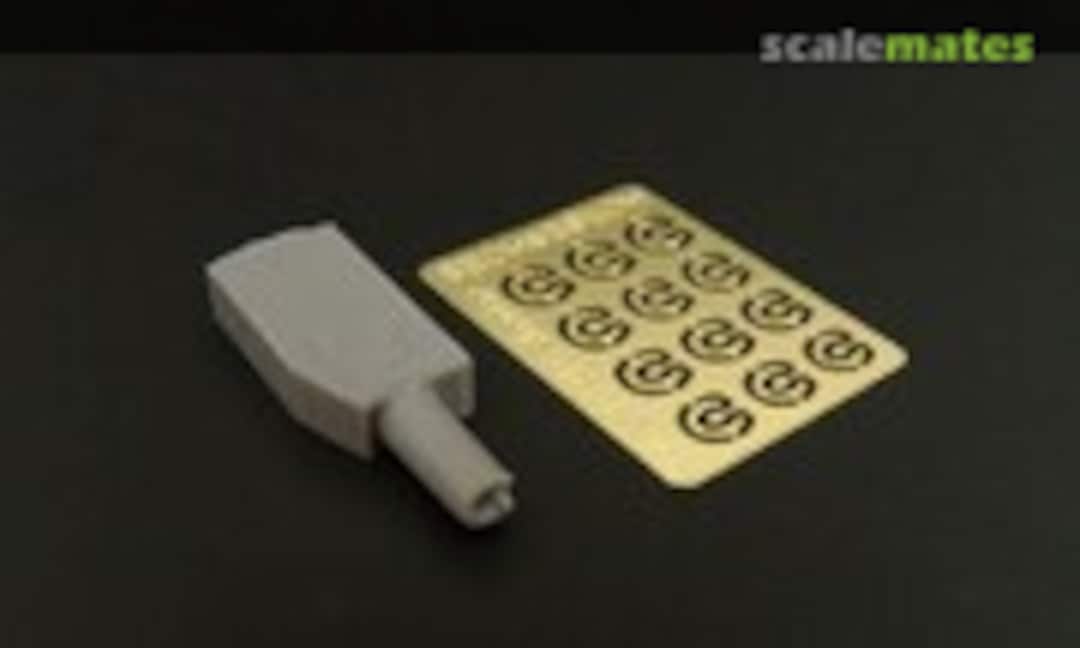 1:35 HORSESHOES (Hauler HLC35004) HLC35004