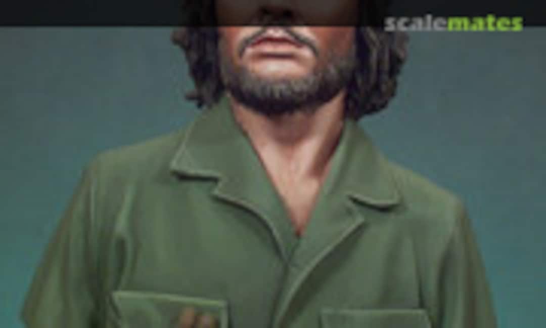 1:10 Che Guevara (Andrea Miniatures S9-B16) S9-B16