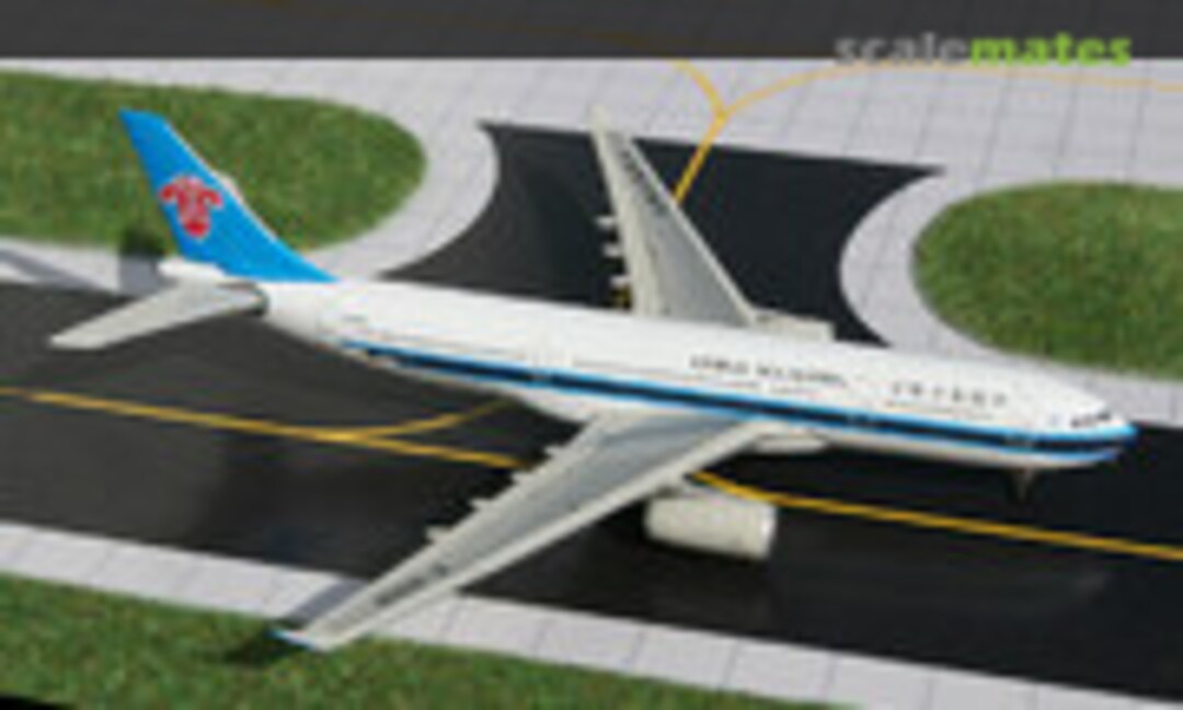 Airbus A330-200 (Gemini Jets GJCSN886)