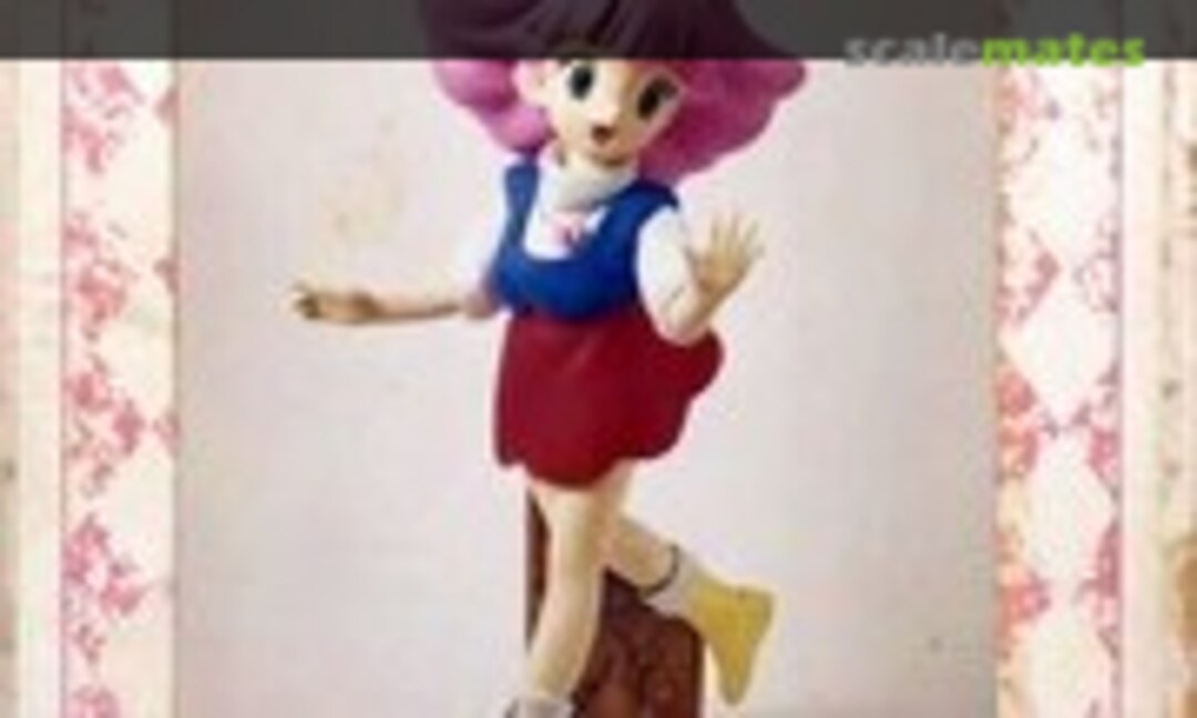 1:8 Minky Momo '92 (Musasiya )