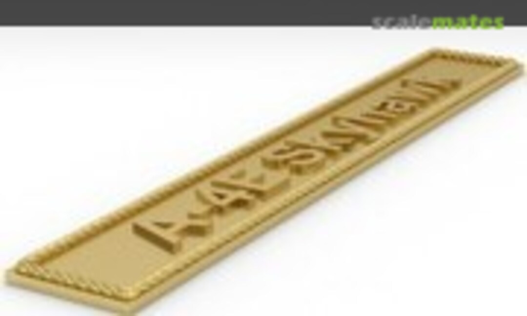 1:32 A-4E Skyhawk (Model Monkey np-A4E-3) np-A4E-3