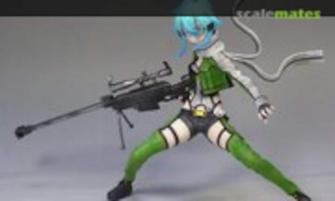 1:7 Sinon (Hamster Koubou )