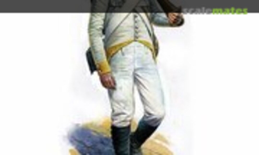 1:72 Austrian Infantry Marching (HäT 8326) 8326