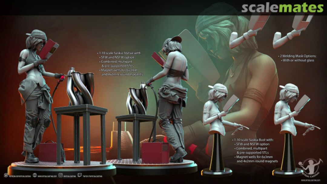 Contents Saskia V2 Saskia V2 Ritual Design Contents Saskia V2 Saskia V2 Ritual Design