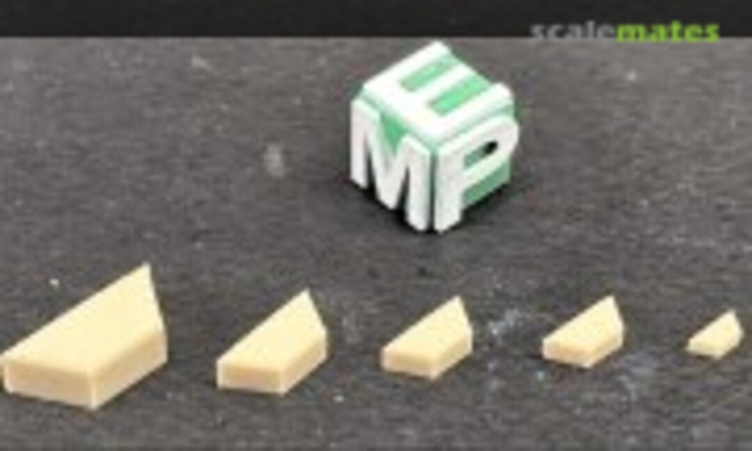 1:35 Trylinka - half type 1 (EMP3d 35120914-10) 35120914-10