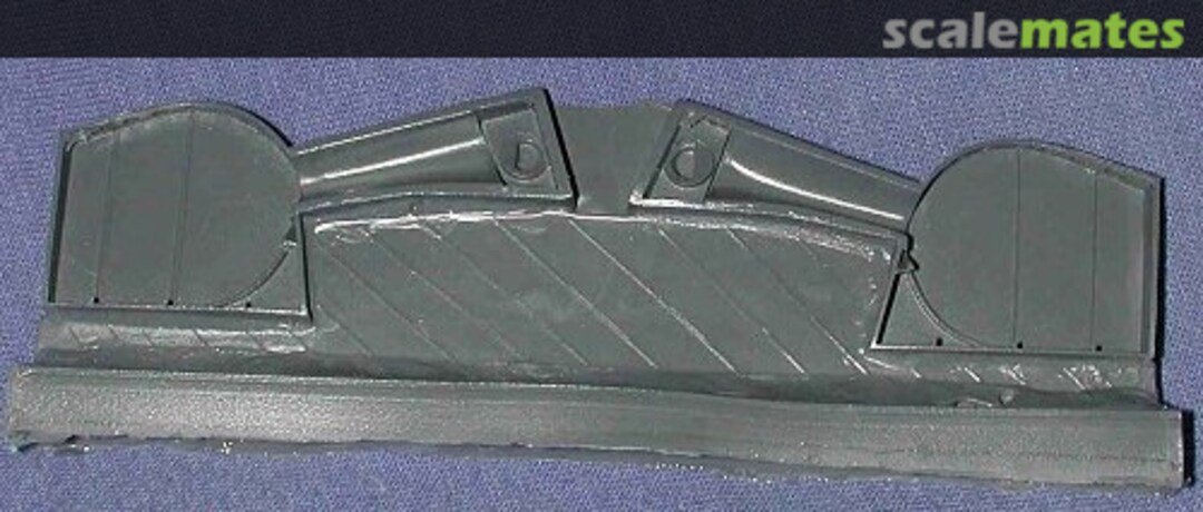 Boxart Bf 109E Detailed Wheel Wells CEC32113 Cutting Edge Modelworks Boxart Bf 109E Detailed Wheel Wells CEC32113 Cutting Edge Modelworks