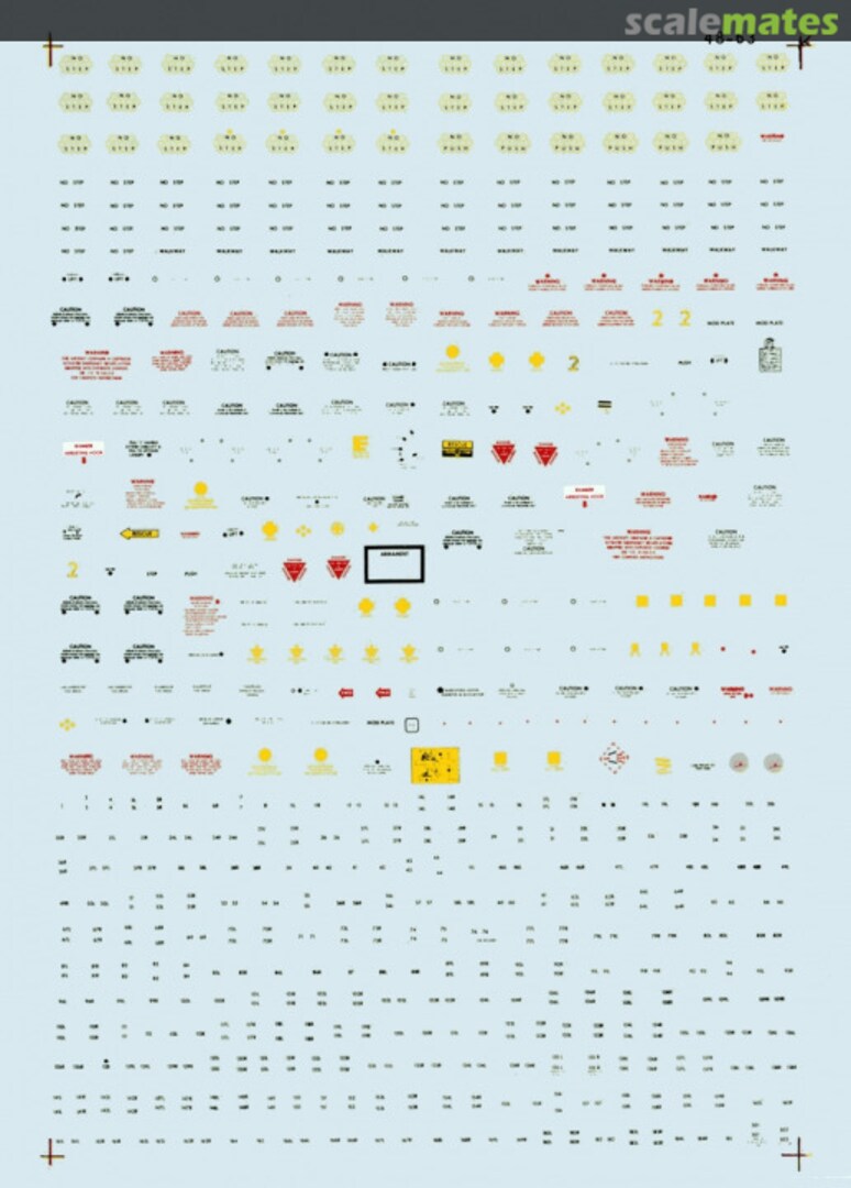 Boxart F-15 Data 48-63 SuperScale International Boxart F-15 Data 48-63 SuperScale International