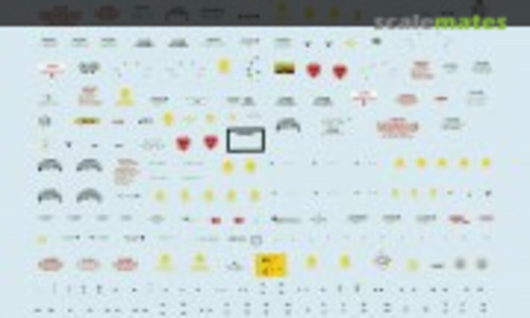 1:48 F-15 Data (SuperScale International 48-63) 48-63