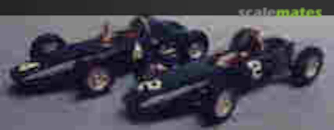 Boxart BRM A001 South Eastern Finecast Boxart BRM A001 South Eastern Finecast