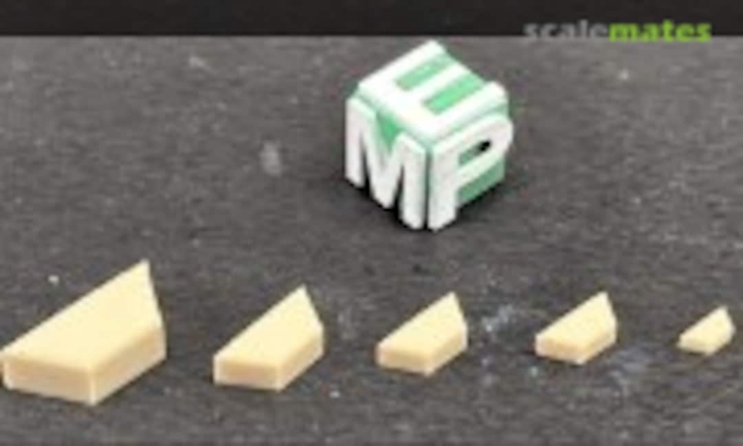 1:35 Trylinka - half type 1 (EMP3d 35120914-20) 35120914-20