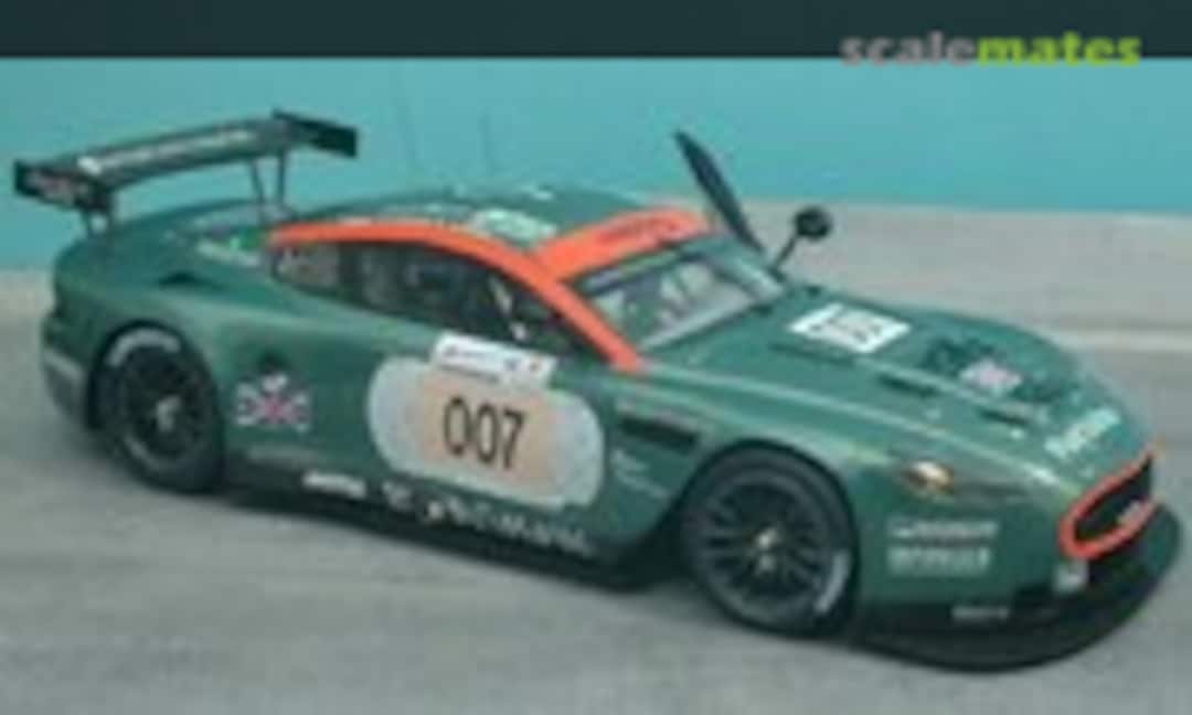 1:24 Aston Martin DBR-9 (Renaissance 24/24) 24/24