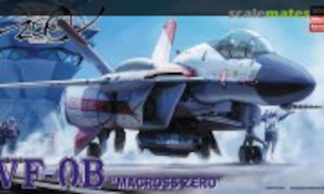 1:72 VF-0B (Hasegawa 65770)