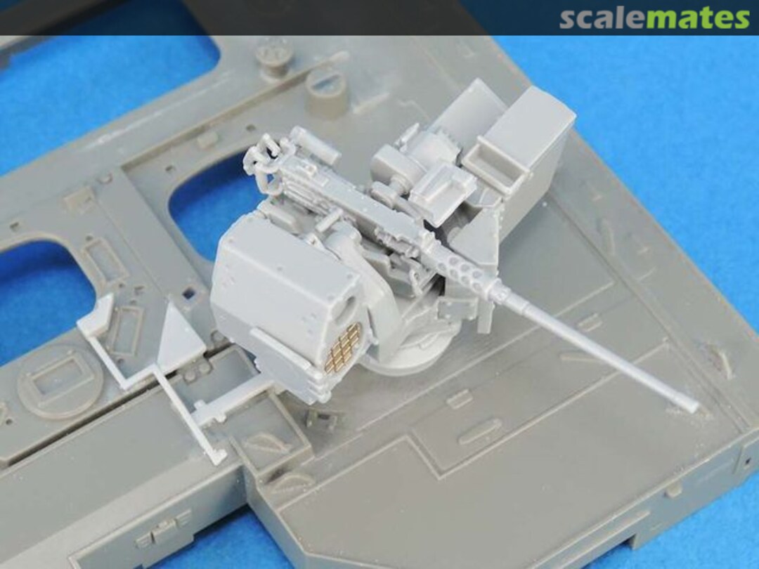 Boxart IDF RCWS KATLANIT for Puma LF1420 Legend Productions Boxart IDF RCWS KATLANIT for Puma LF1420 Legend Productions