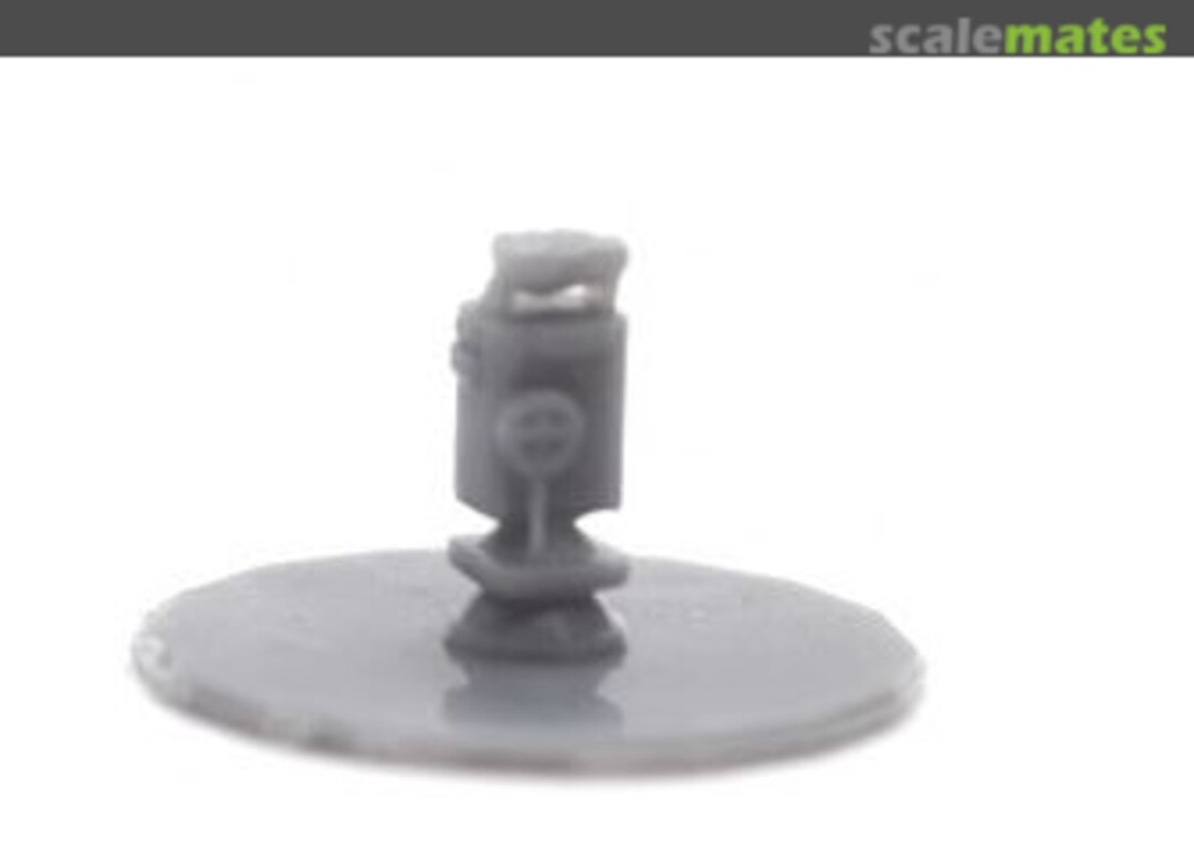 Boxart DKM C38 night director 3D 200 032 L'Arsenal Boxart DKM C38 night director 3D 200 032 L'Arsenal