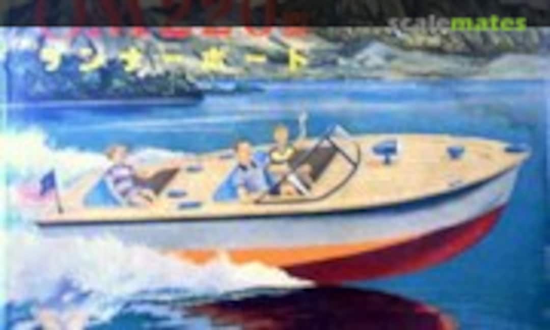 No OM-220 Runabout (Otaki )