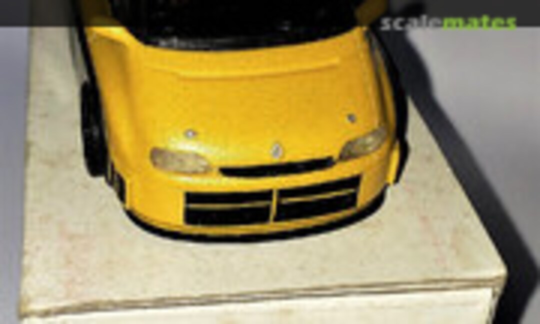 Renault Espace V10 &quot;Espace F1&quot; (JPS Miniatures Auto KP98)