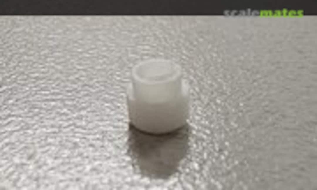 No Ptfe Packing (VL,VLS,MIL) (Paasche MU-61A) MU-61A