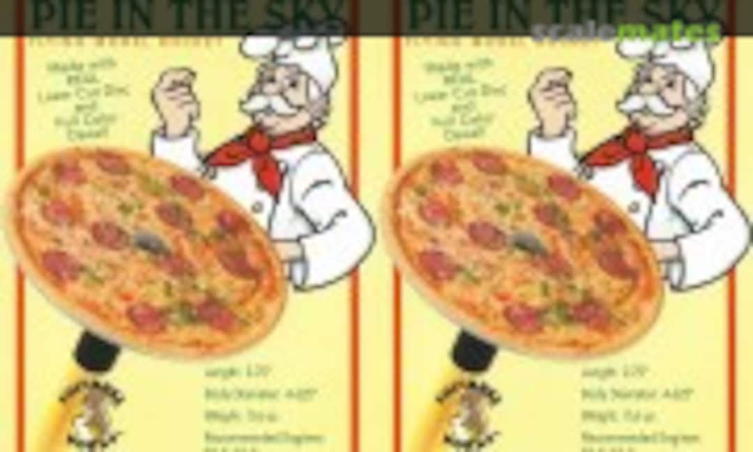 No Pie In The Sky (The Squirrel Works SW-024) SW-024