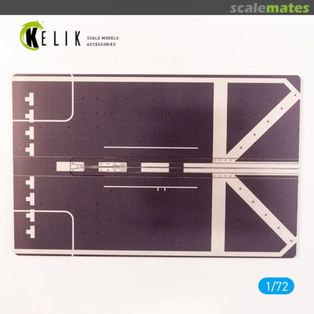 Boxart Mogami-class Frigate Deck Short Version Acrylic 3mm 280x180mm KS72105 Kelik Boxart Mogami-class Frigate Deck Short Version Acrylic 3mm 280x180mm KS72105 Kelik