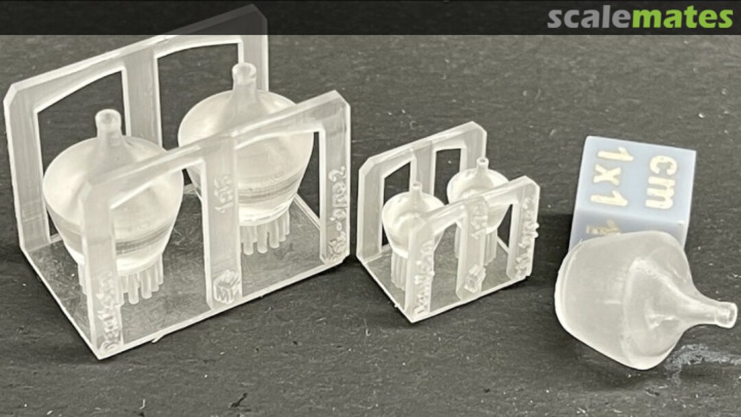 Boxart Demijohn - 20 litres - type 2 25060133 EMP3d Boxart Demijohn - 20 litres - type 2 25060133 EMP3d