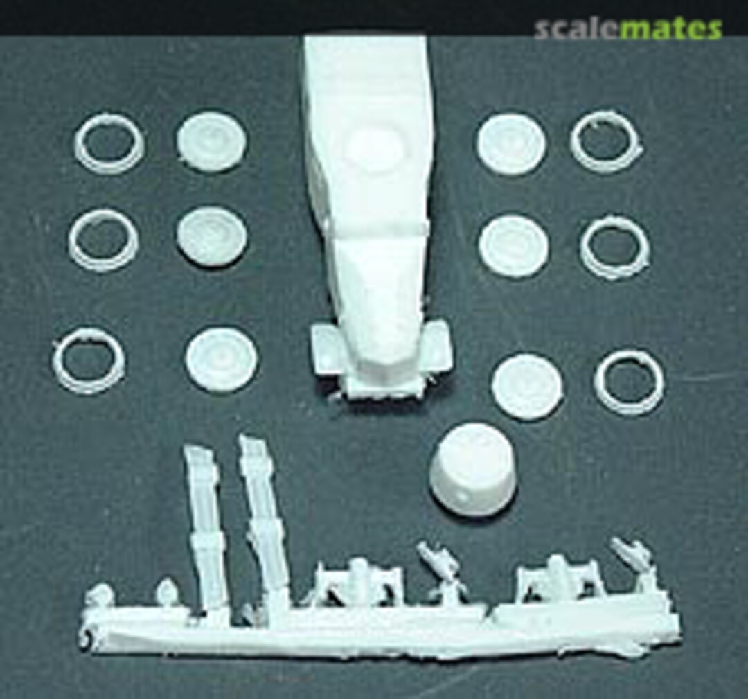 Contents IJA Type 91 Armored Vehicle (Road Version) J-012 Atelier Infinite