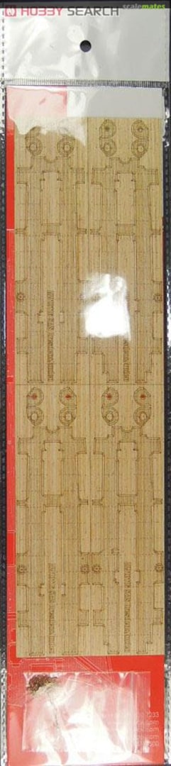 Boxart SMS Dresden & SMS Emden Wooden Deck set for Revell #05500 kit (2 in 1) AW10116 ArtwoxModel Boxart SMS Dresden & SMS Emden Wooden Deck set for Revell #05500 kit (2 in 1) AW10116 ArtwoxModel