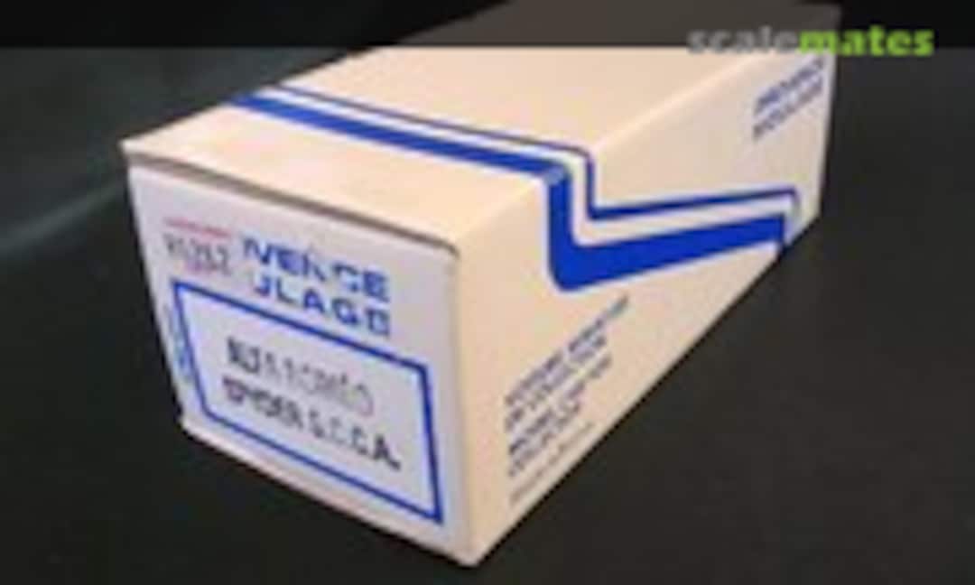 Alfa Romeo 2000 Spyder (Provence Moulage K282)