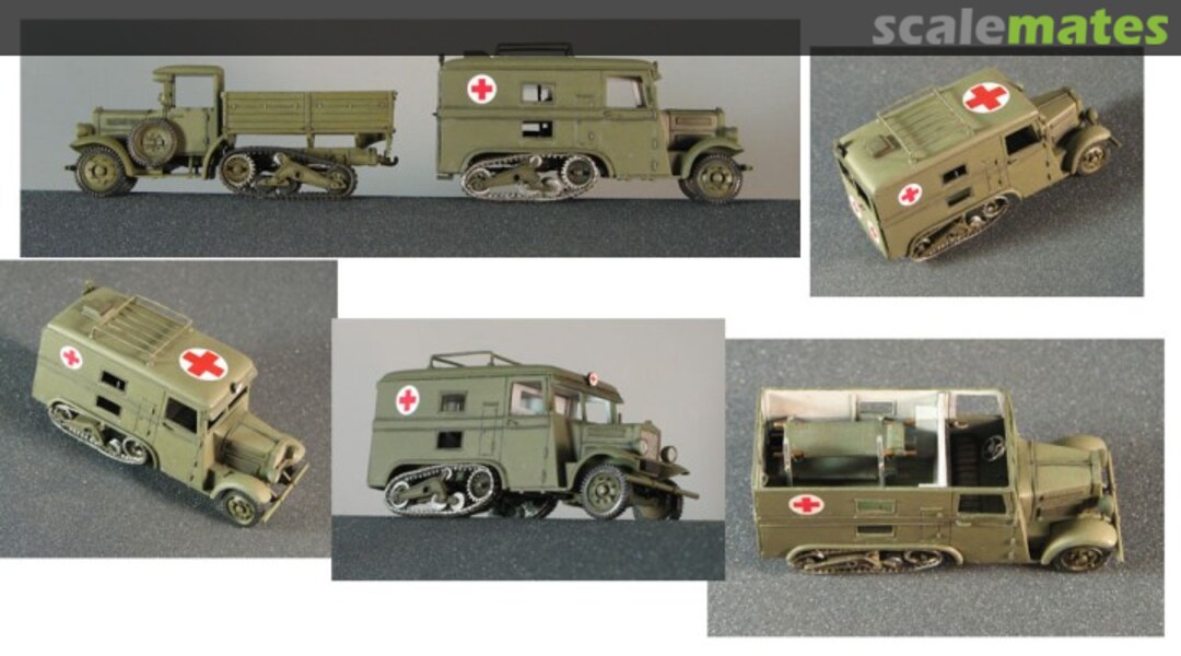 Boxart PZInż wz.34 7260 MarS