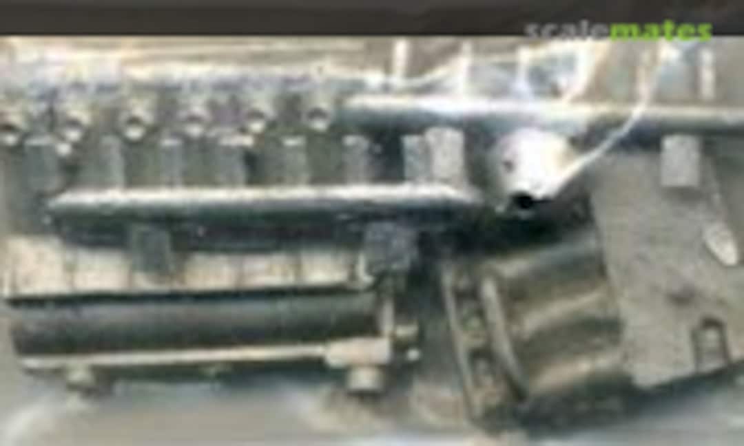 1:48 Liberty V-12 (Aeroclub E423) E423