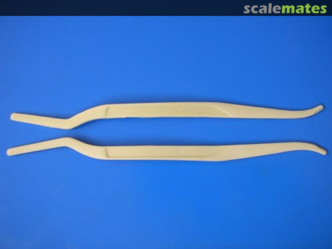 Boxart Chassis Rails 1317 The Parts Box Boxart Chassis Rails 1317 The Parts Box