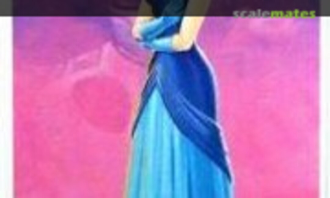 1:20 Icelina (Bandai 0061670-8) 0061670-8