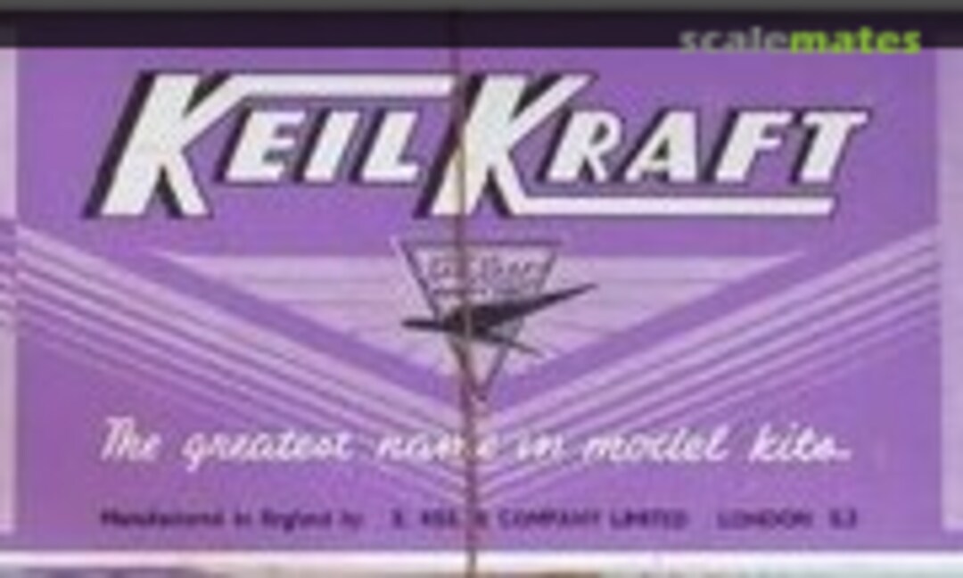 1:20 Stinson (Keil Kraft )