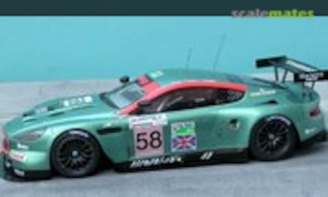 Aston Martin DBR-9 (Renaissance 24/22)