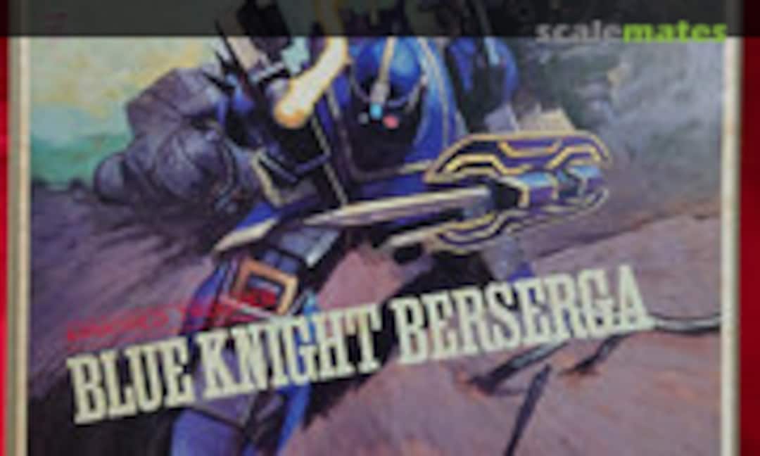 Blue Knight Series 2