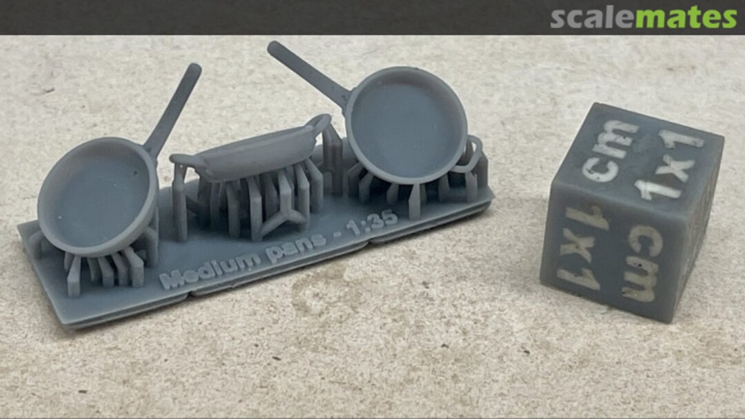 Boxart Medium frying pans 25060206 EMP3d Boxart Medium frying pans 25060206 EMP3d