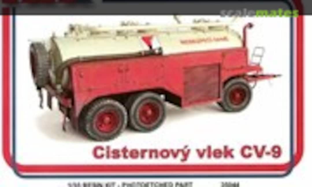 1:35 CV 9 (MMK 35044) 35044