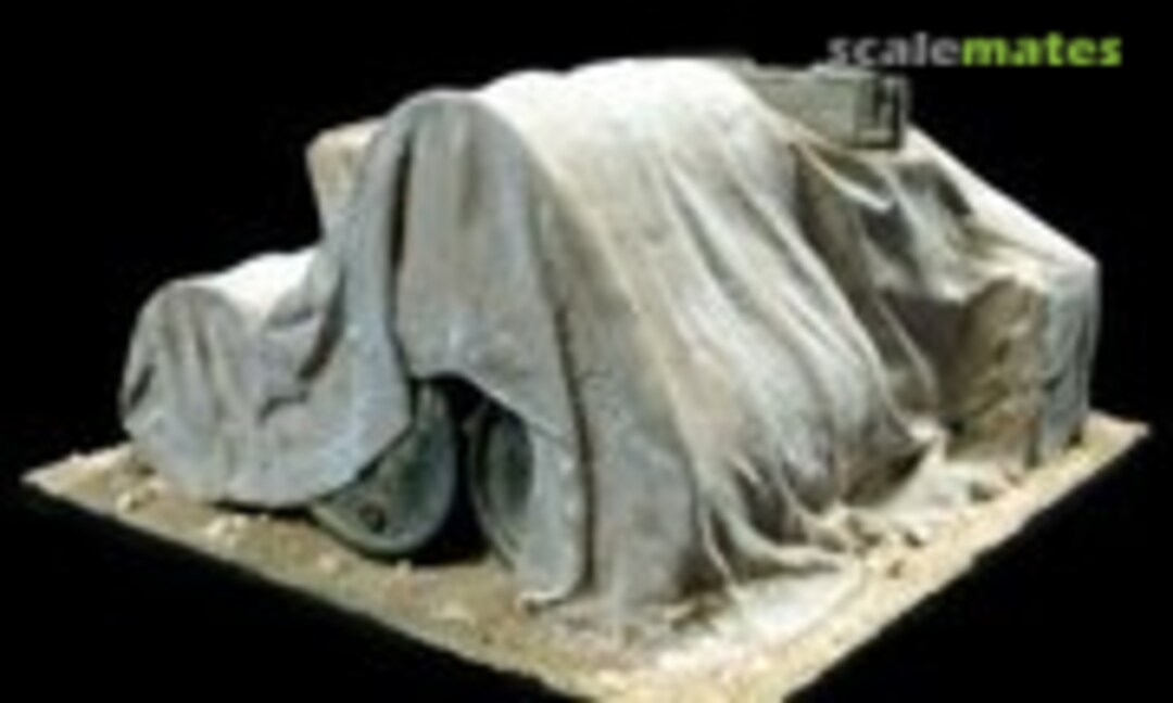 1:35 Boxes and barrels under tilt (MK35 A073) A073