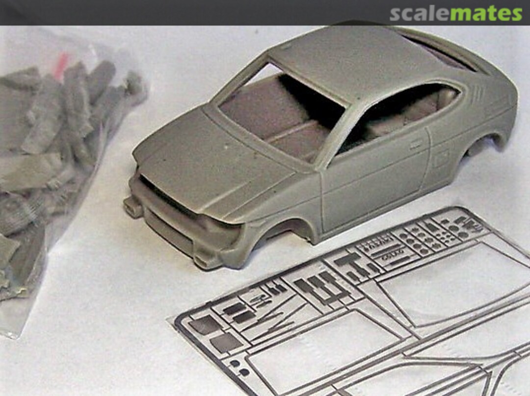 Boxart Suzuki Cervo K20 Great Lighting Models Boxart Suzuki Cervo K20 Great Lighting Models