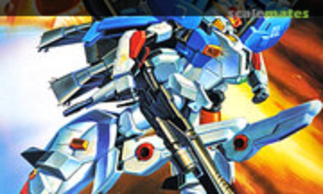 1:144 MSA-0011 (Ext) Ex-S Gundam (Bandai 0025052)