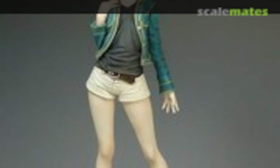 1:8 Anastasia (Hamster Koubou )