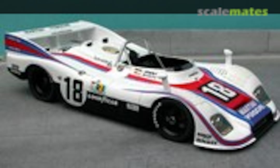 1:24 Porsche 936/76 (Renaissance 24/21)