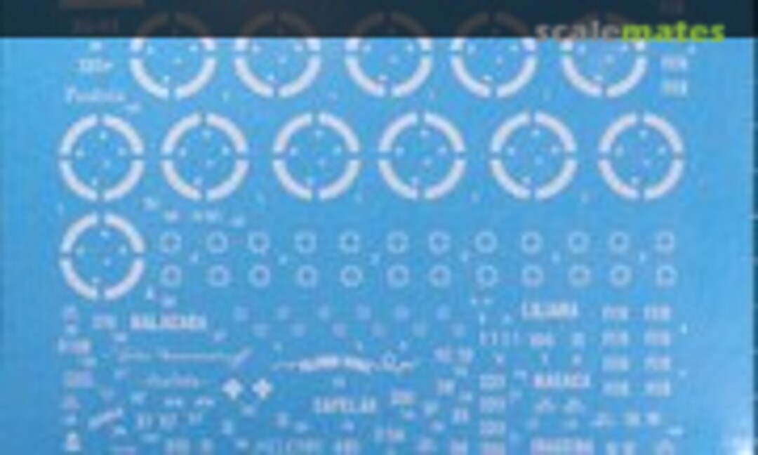 1:35 Jeeps in service with FEB (Scale 35 35-01) 35-01