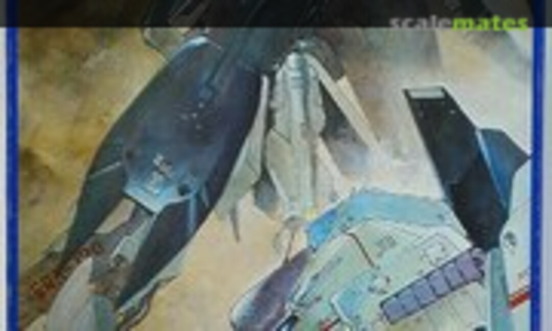 Mobile Suit Collection 4