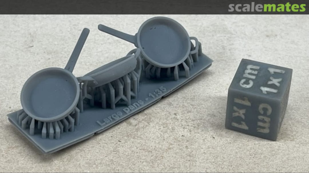 Boxart Large frying pans 25060207 EMP3d Boxart Large frying pans 25060207 EMP3d